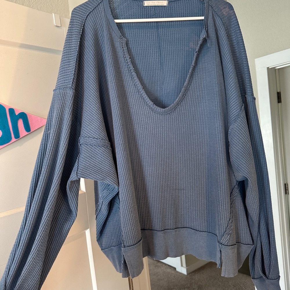 Free People thermal